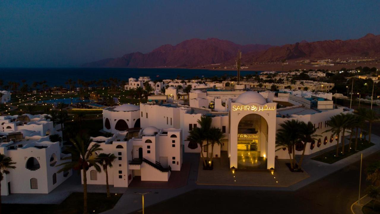 Safir Dahab Resort Exterior photo