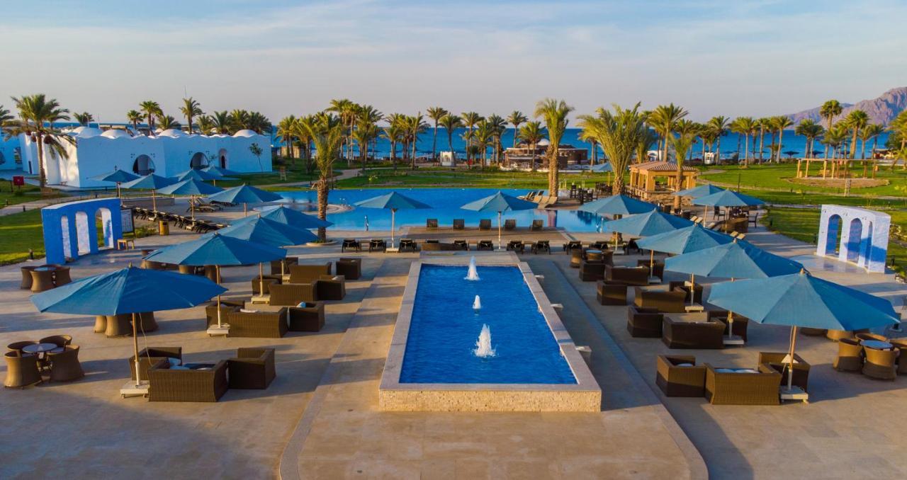 Safir Dahab Resort Exterior photo