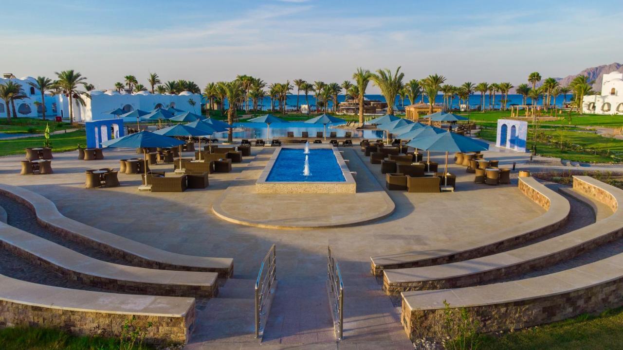 Safir Dahab Resort Exterior photo