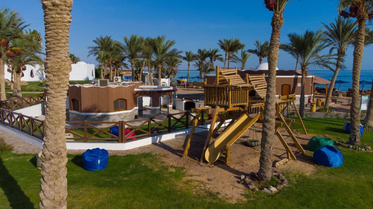 Safir Dahab Resort Exterior photo